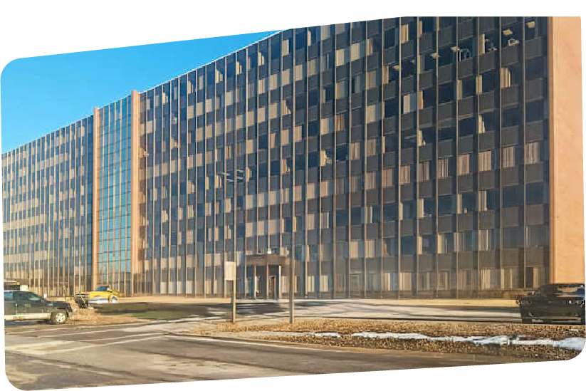 Cleveland Office