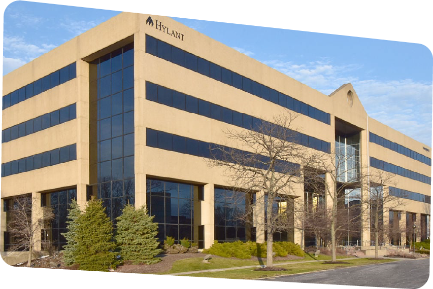 Columbus Office